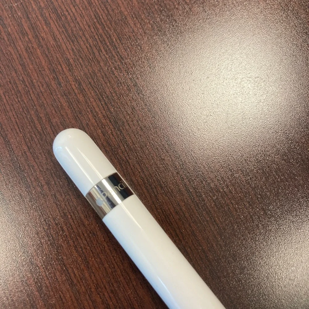 Apple Pencil 1st generation